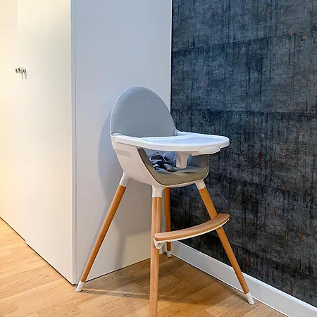 Exklusives Leipzig City Apartment Aurora Buitenkant foto