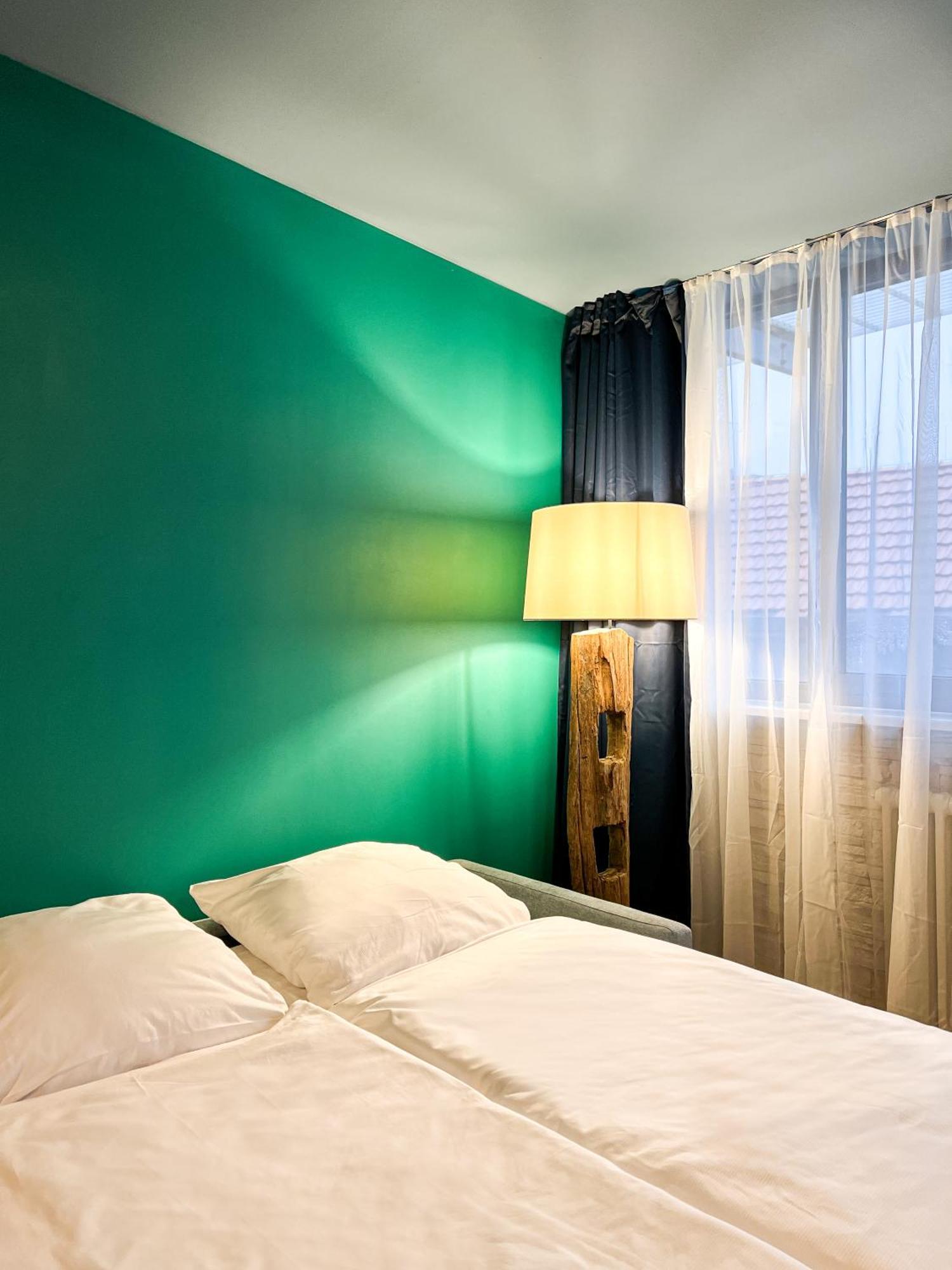 Apartment Exklusives Aurora Leipzig