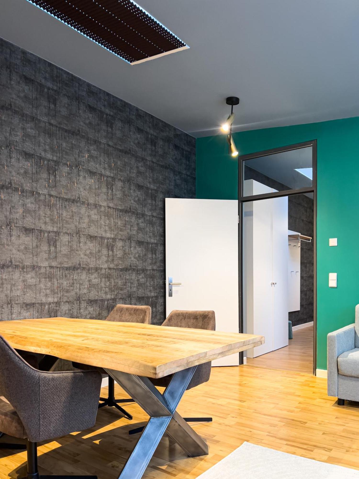 Apartment Exklusives Aurora *