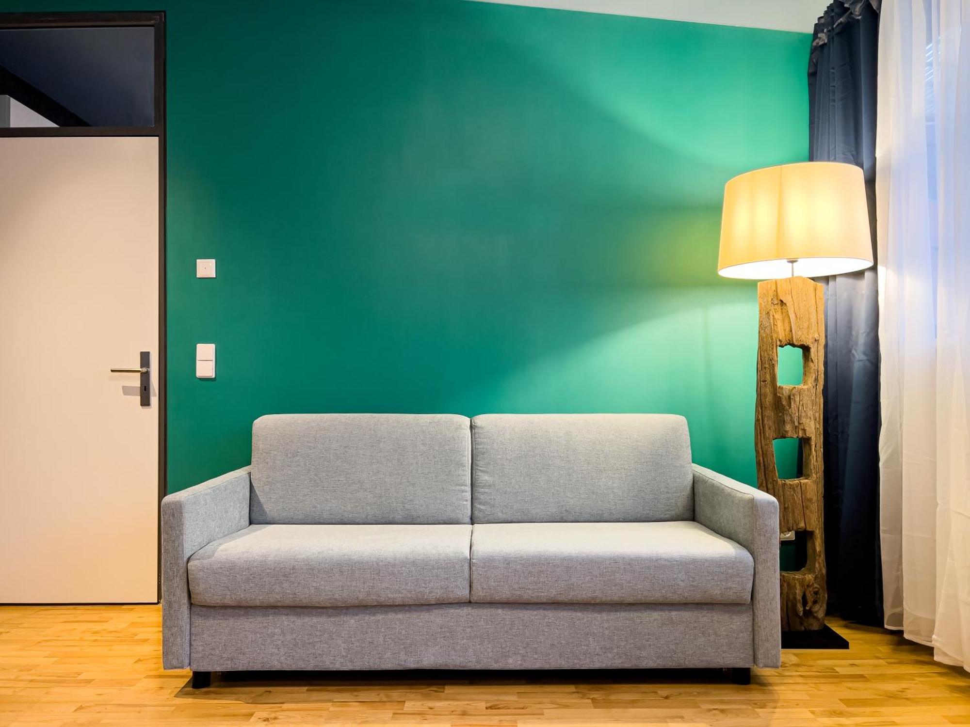 Apartment Exklusives Aurora