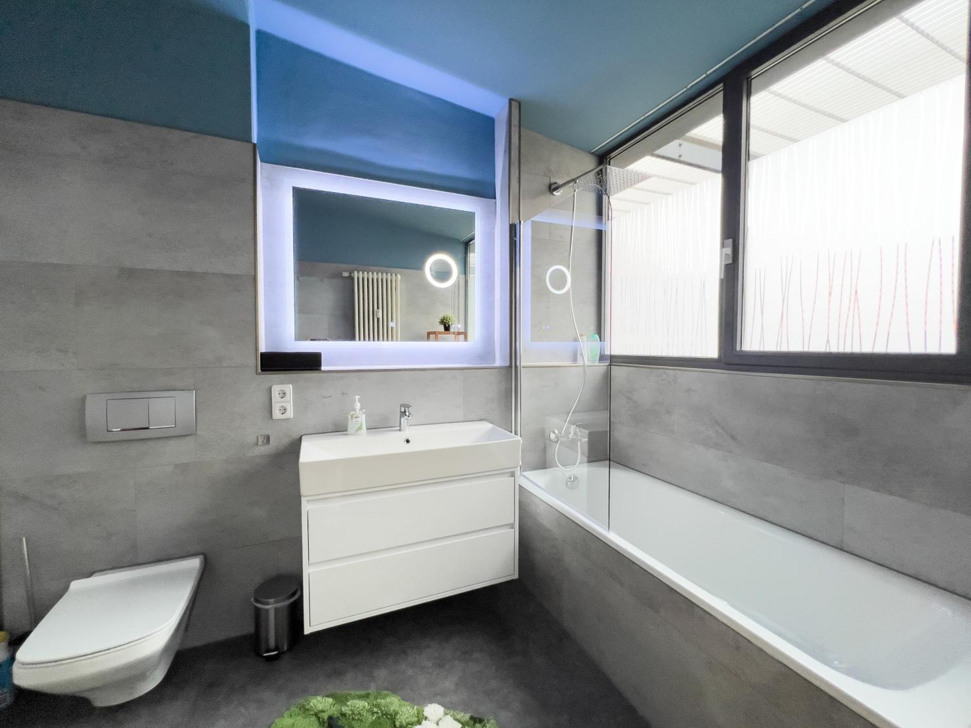 Apartment Exklusives Aurora Leipzig
